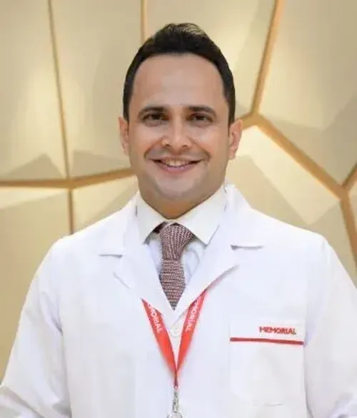 Prof. Dr. Salih Boga
